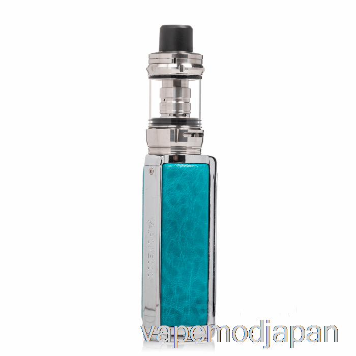 VAPE MOD Vaporesso Target 100 スターターキット [itank 2] ジェイドグリーン
